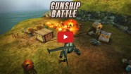 Gunship Battle: Helicopter 3D feature