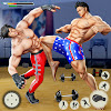 Gym Fighting icon