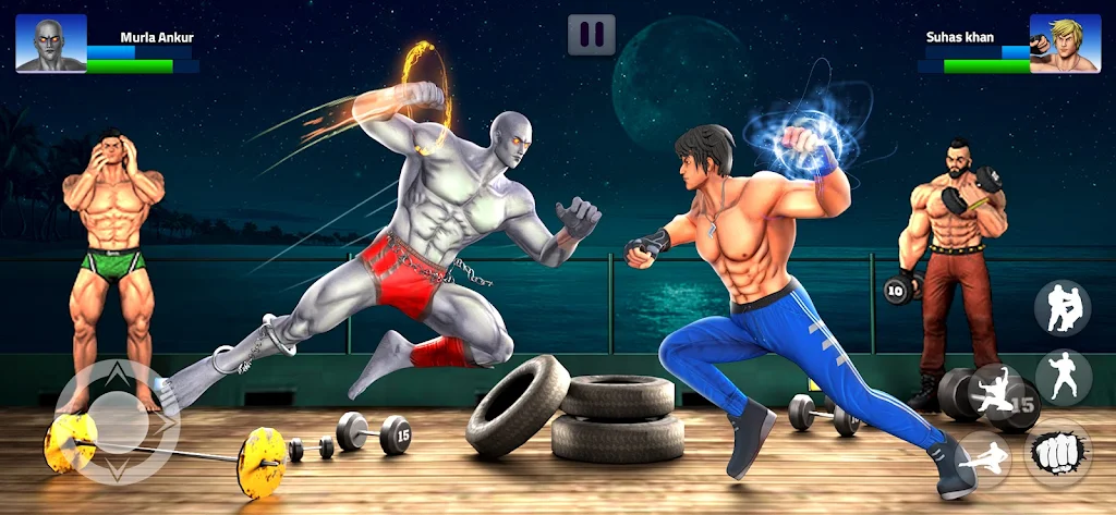 Gym Fighting 1.13.9 APK for Android Screenshot 10