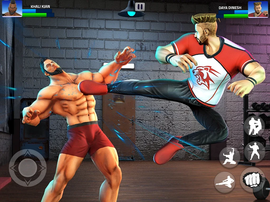 Gym Fighting 1.13.9 APK for Android Screenshot 16