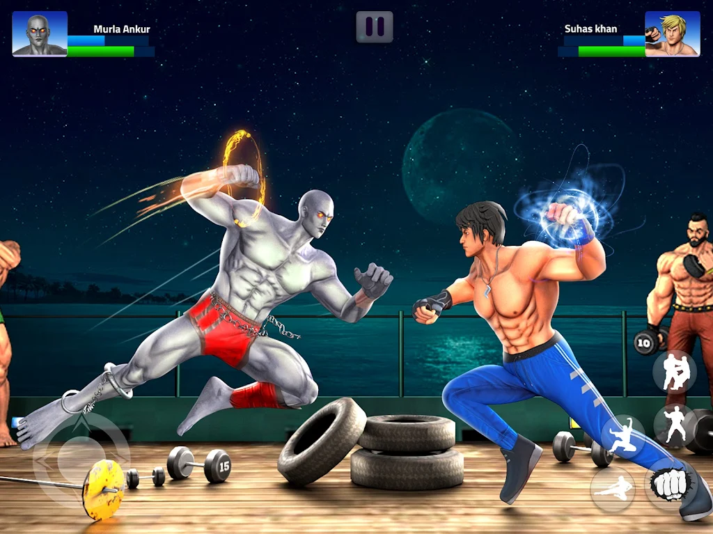 Gym Fighting 1.13.9 APK for Android Screenshot 17