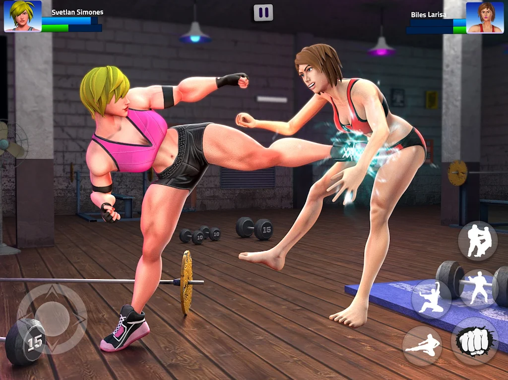 Gym Fighting 1.13.9 APK for Android Screenshot 18
