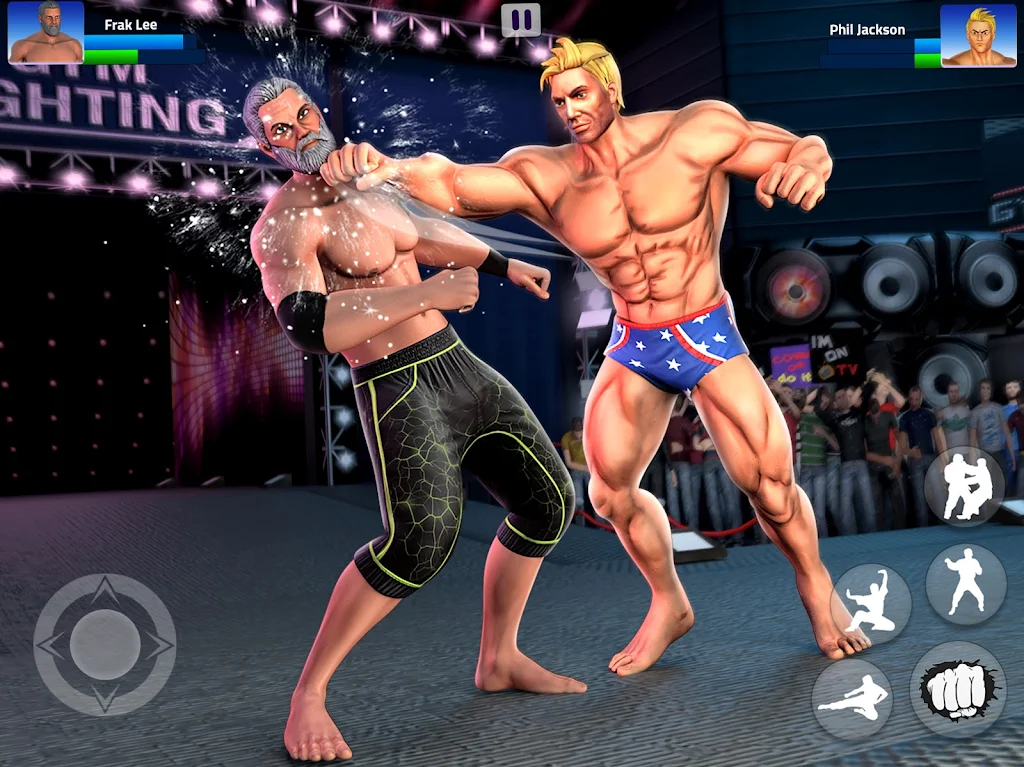 Gym Fighting 1.13.9 APK for Android Screenshot 19