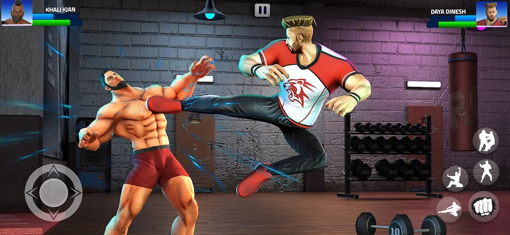 Gym Fighting 1.13.9 APK for Android Screenshot 9