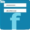 Hack Facebook’s passwords 1.2 APK for Android Icon