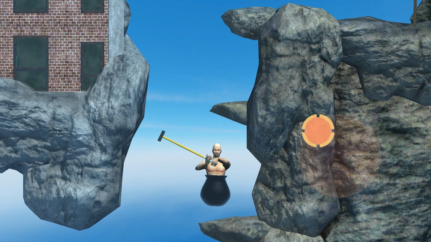 HammerMan : get over this 1.8 APK for Android Screenshot 4