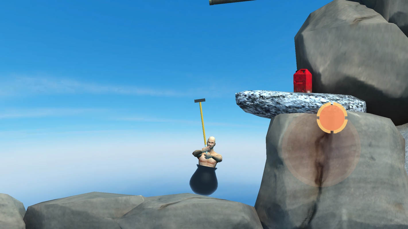HammerMan : get over this 1.8 APK for Android Screenshot 8
