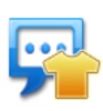 Handcent SMS Skin(WP) 7.0 APK for Android Icon