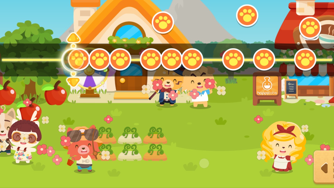 Happy Pet Story 2.2.3 APK for Android Screenshot 10