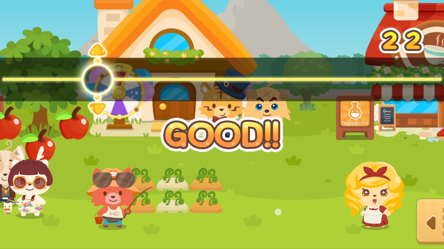 Happy Pet Story 2.2.3 APK for Android Screenshot 11