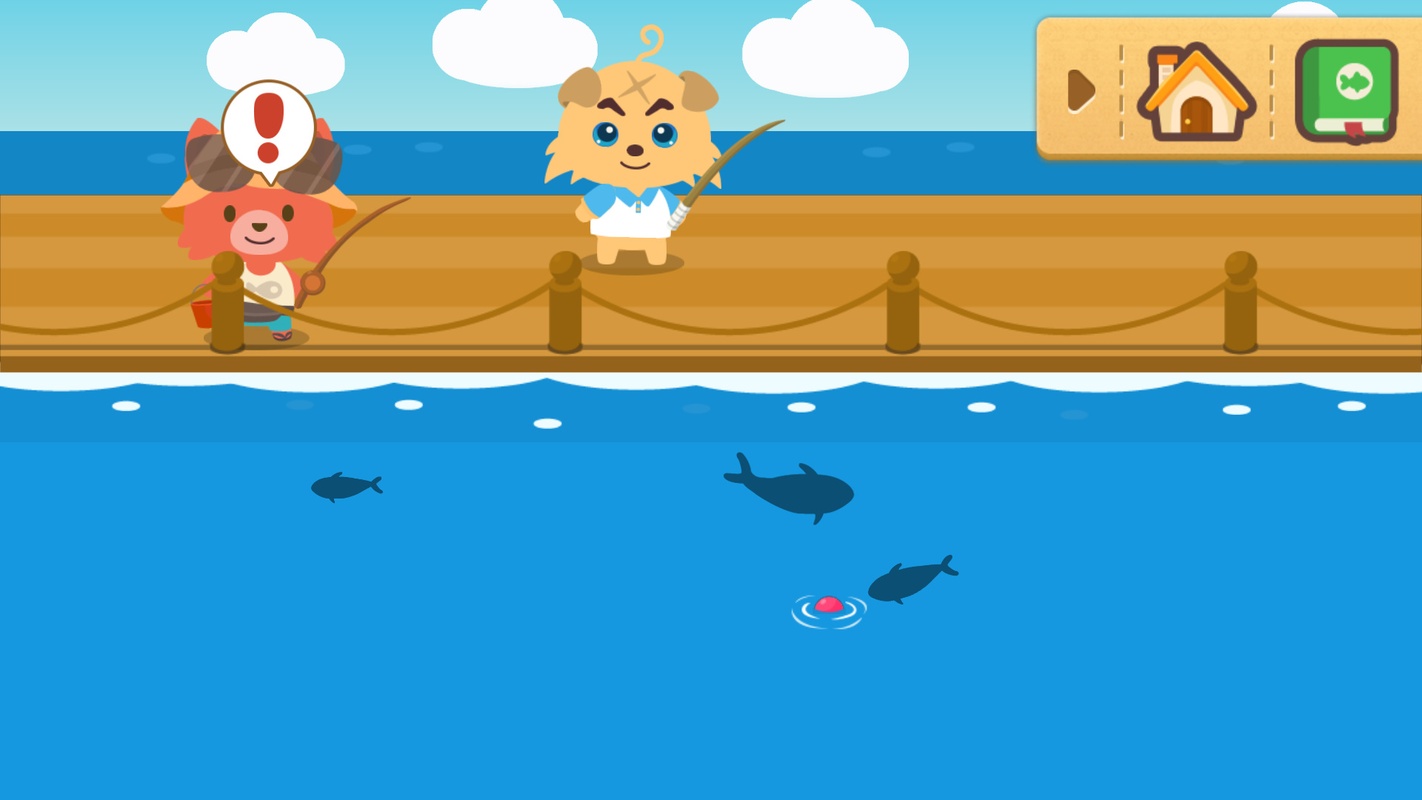 Happy Pet Story 2.2.3 APK for Android Screenshot 12