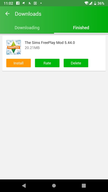 HappyMod 2.9.3 APK for Android Screenshot 2