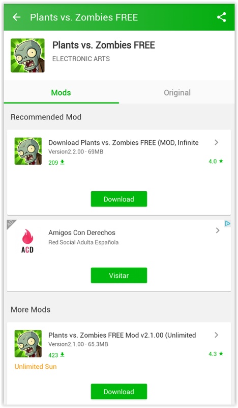 HappyMod 2.9.3 APK for Android Screenshot 9