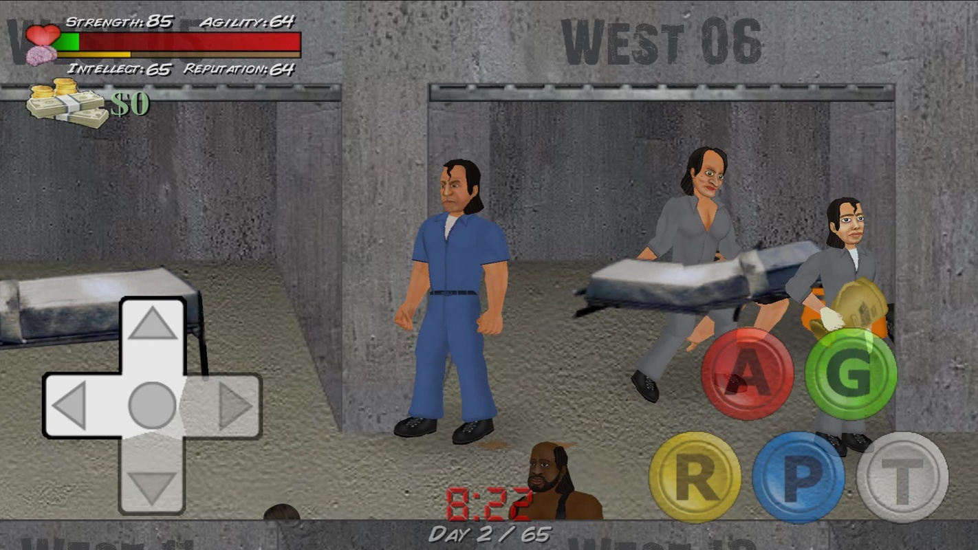 Hard Time 1.500.32 APK for Android Screenshot 3