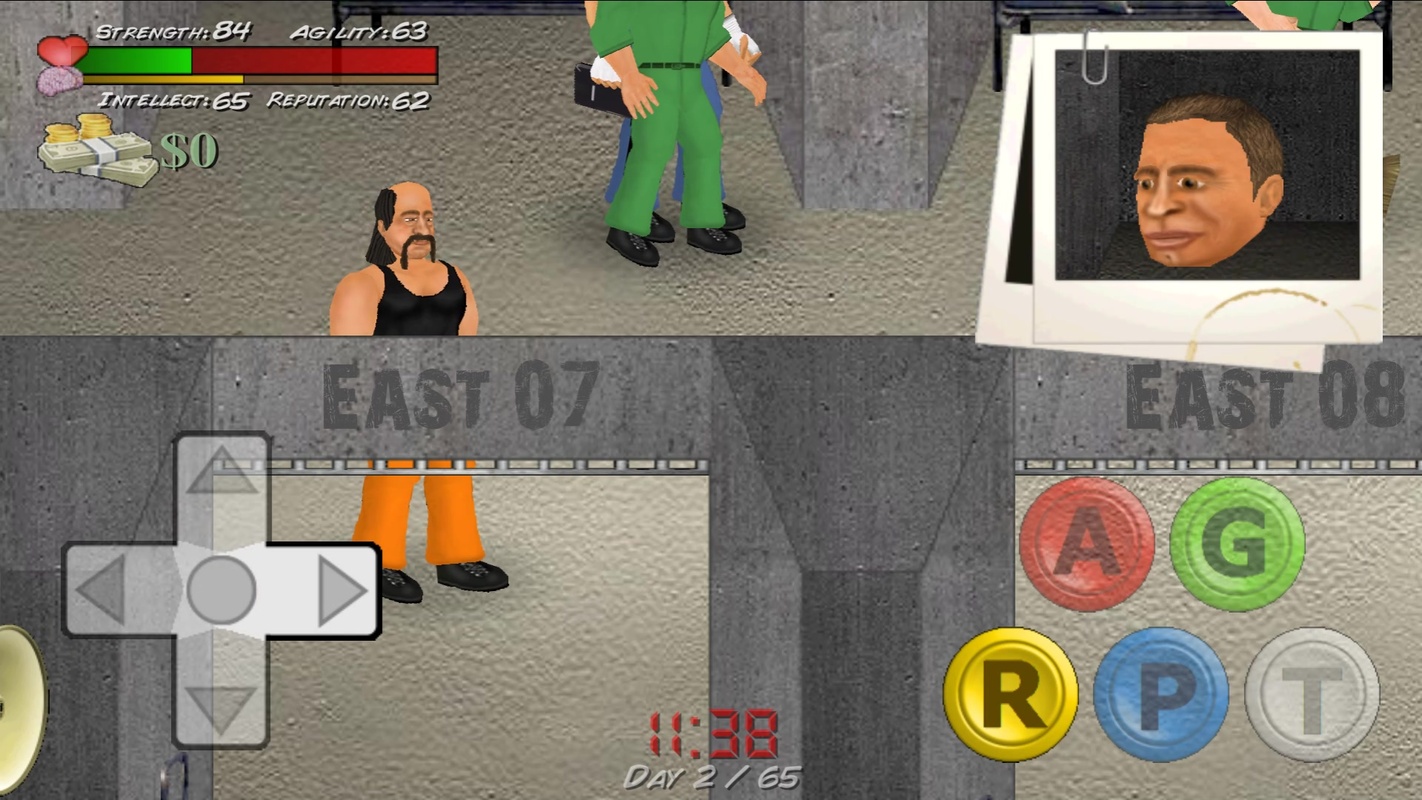 Hard Time 1.500.32 APK for Android Screenshot 5