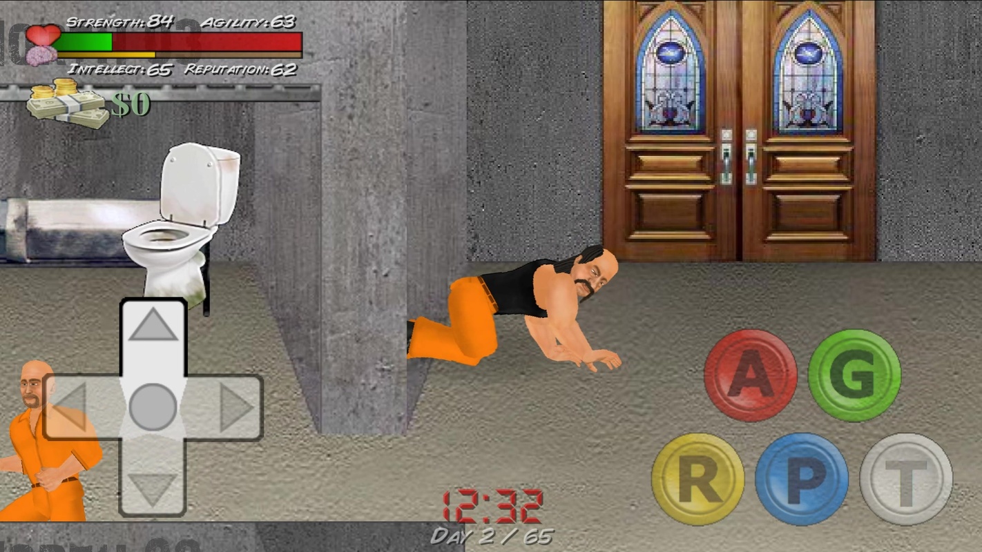 Hard Time 1.500.32 APK for Android Screenshot 6