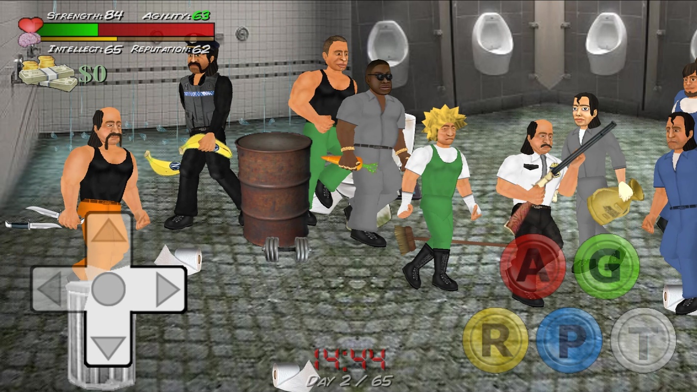 Hard Time 1.500.32 APK for Android Screenshot 7