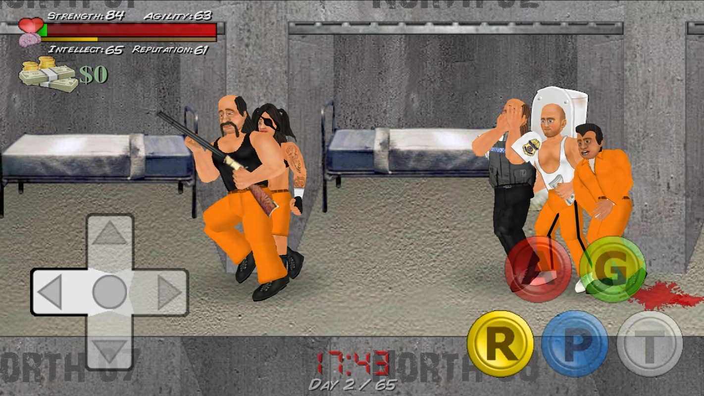 Hard Time 1.500.32 APK for Android Screenshot 9