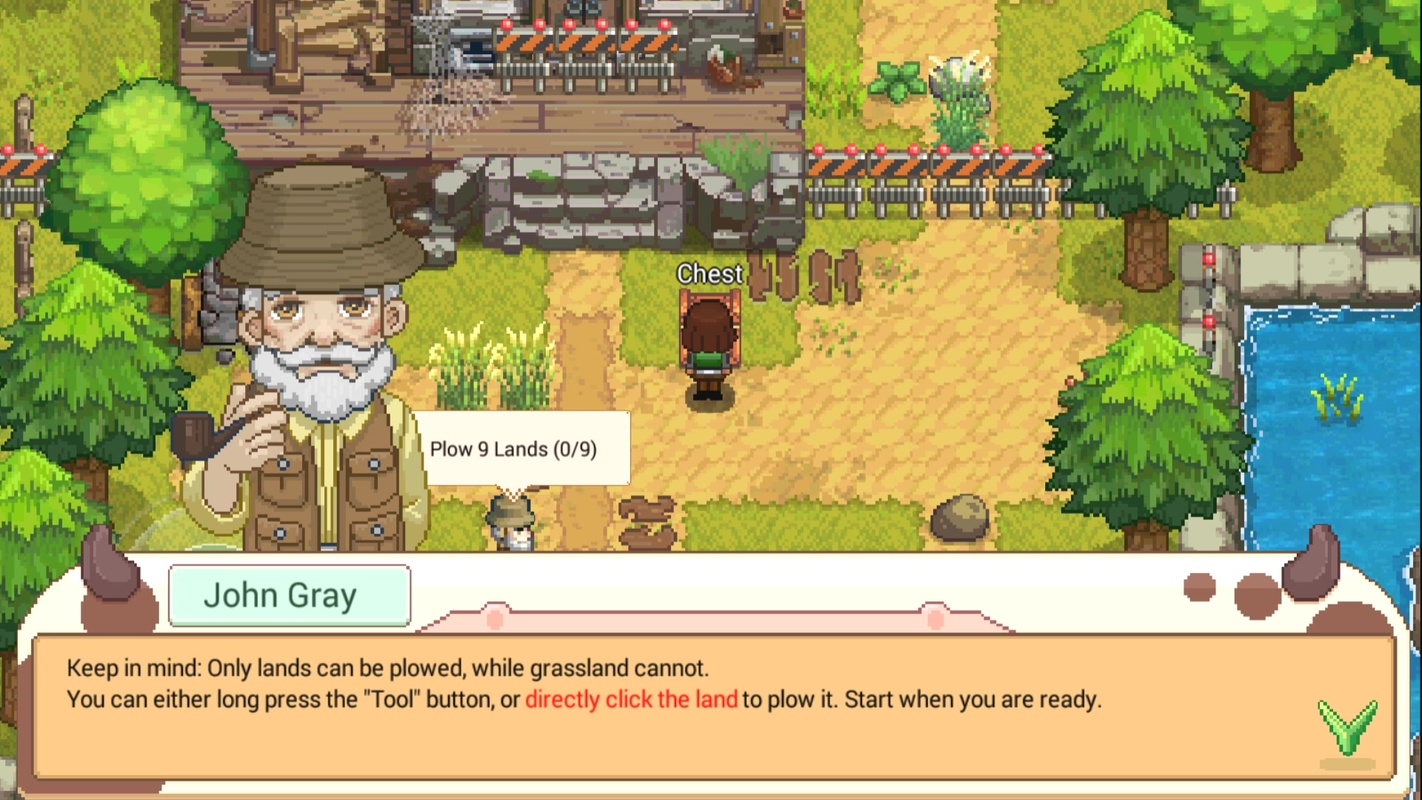 Harvest Town 2.6.9 APK for Android Screenshot 3