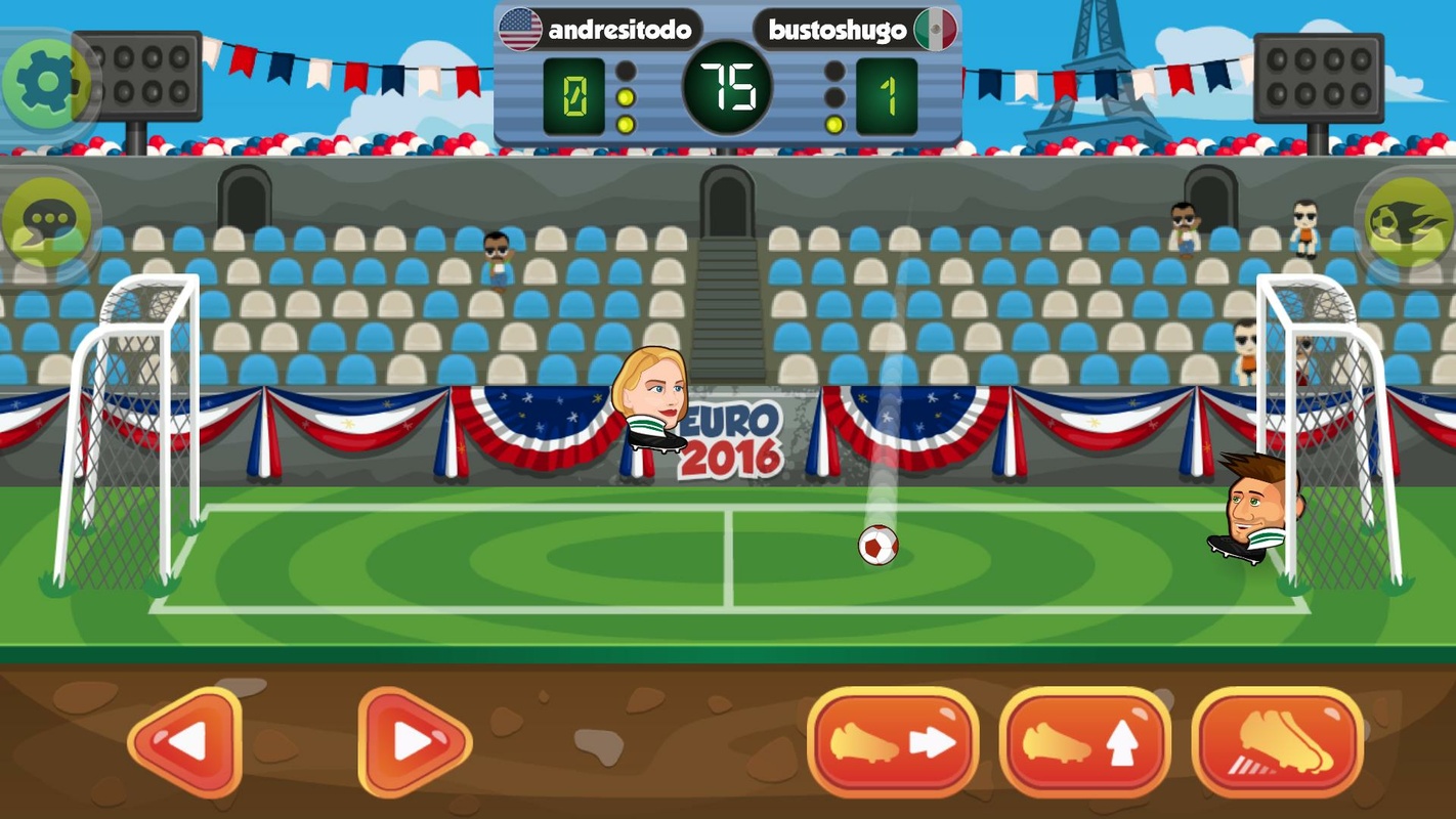 Online Head Ball 32.13 APK for Android Screenshot 10