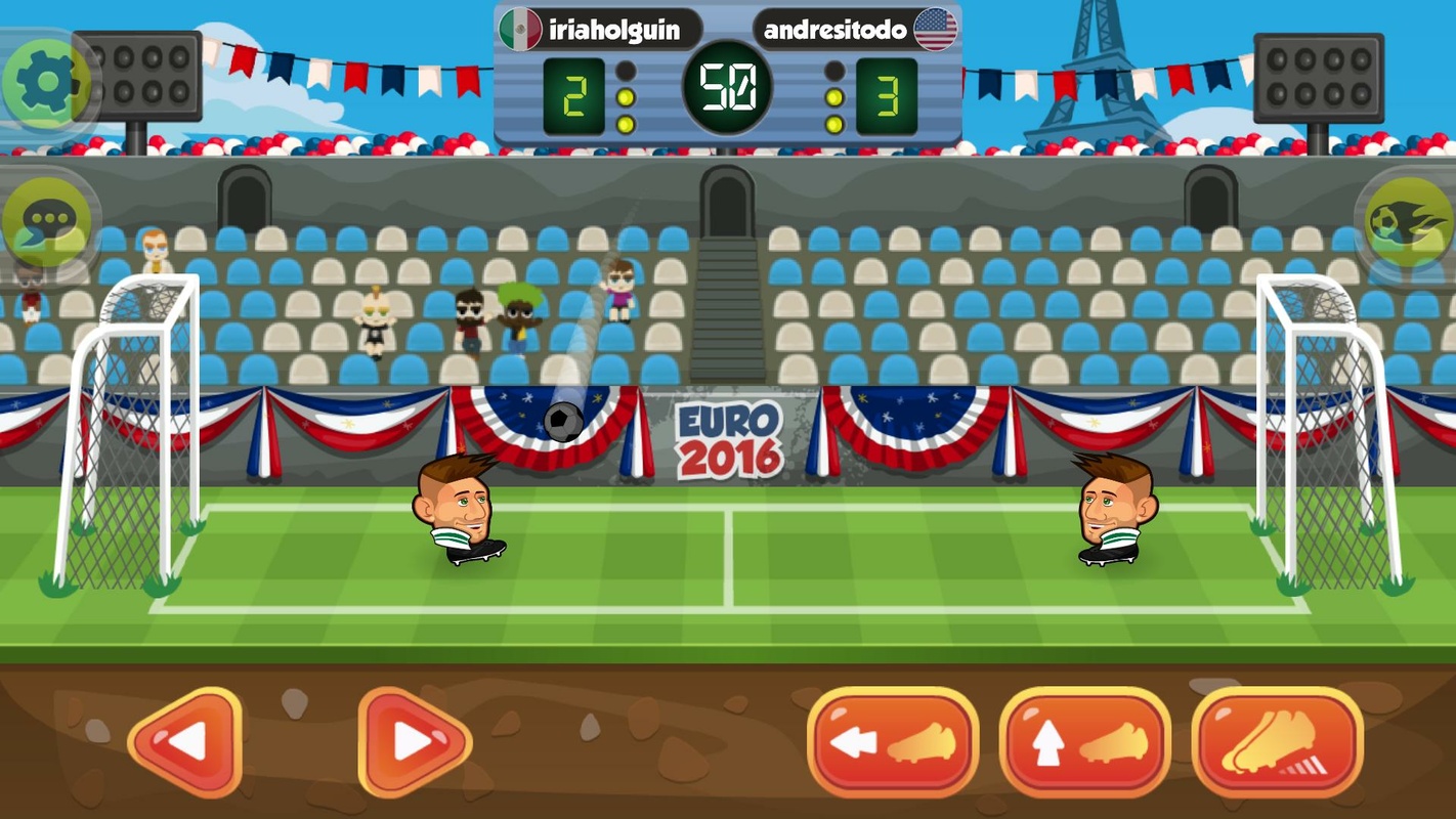 Online Head Ball 32.13 APK for Android Screenshot 7