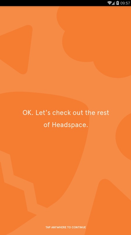 Headspace 4.146.0 APK for Android Screenshot 1