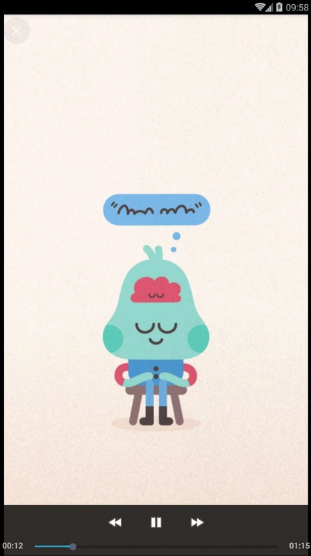 Headspace 4.146.0 APK for Android Screenshot 8