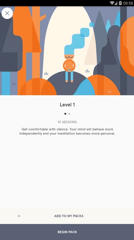 Headspace 4.146.0 APK for Android Screenshot 9