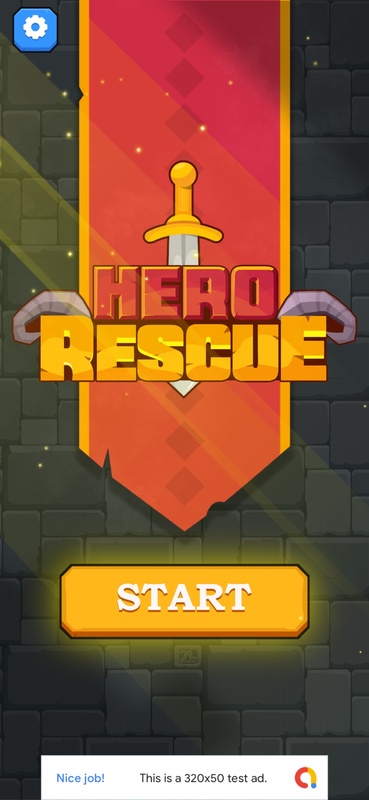 Hero Rescue 1.1.27 APK for Android Screenshot 6