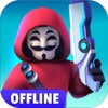Heroes Strike Offline 90 APK for Android Icon