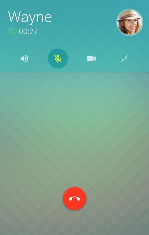 Hi 1.1.24 APK for Android Screenshot 5
