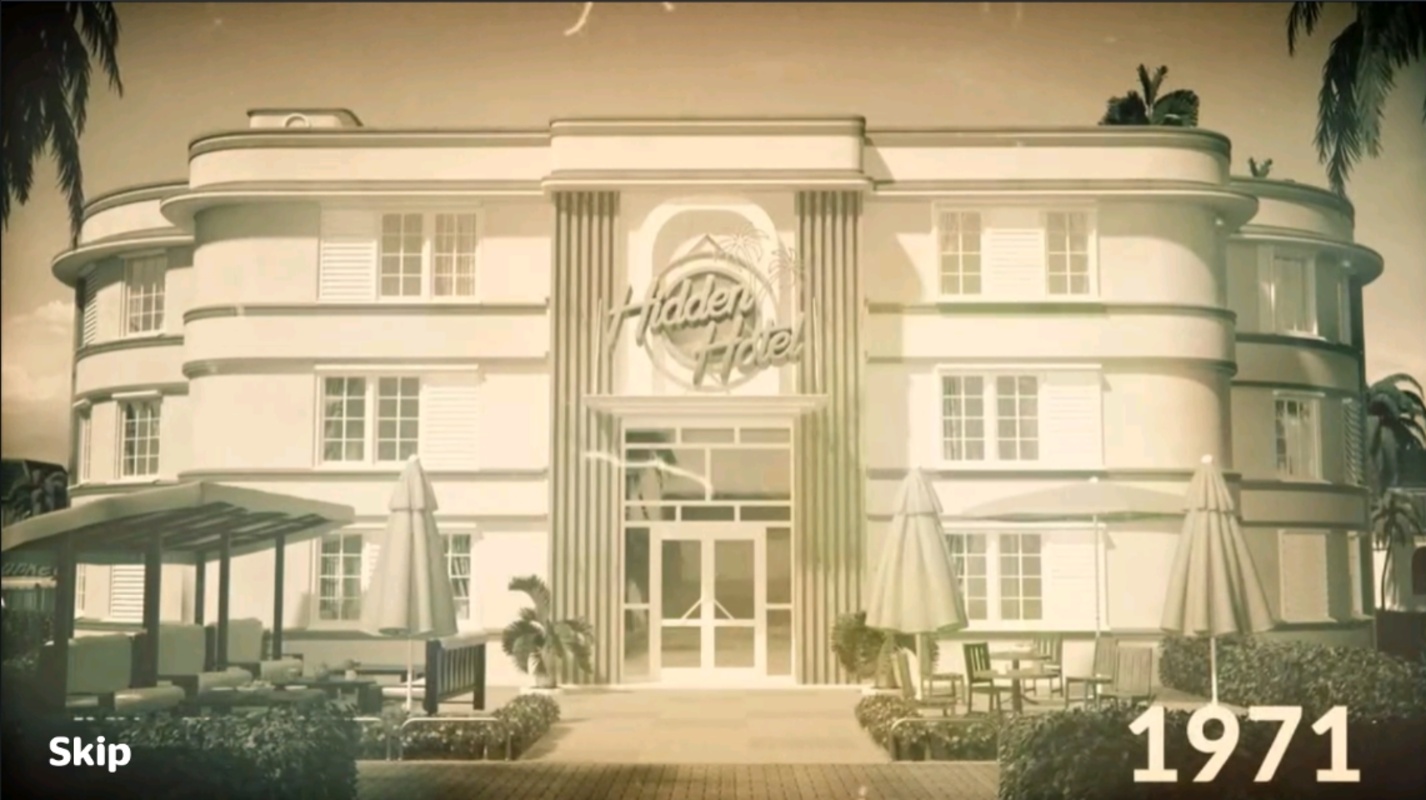 Hidden Hotel: Miami Mystery 1.1.93 APK for Android Screenshot 2