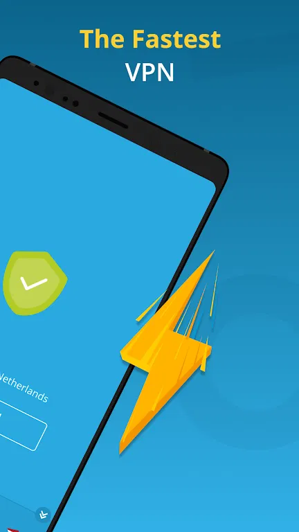 hide.me VPN 4.1.0 APK for Android Screenshot 2