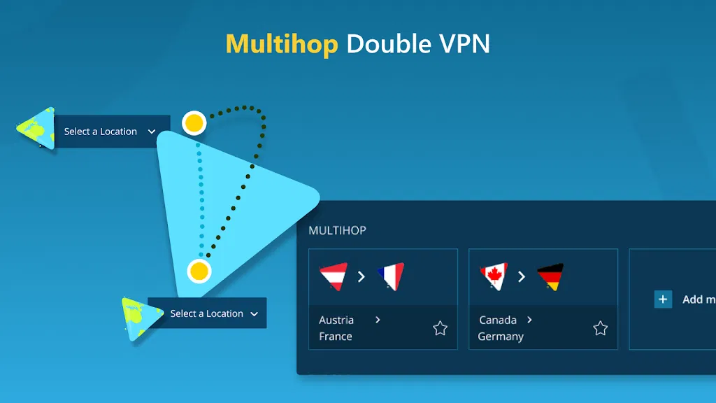 hide.me VPN 4.1.0 APK for Android Screenshot 24