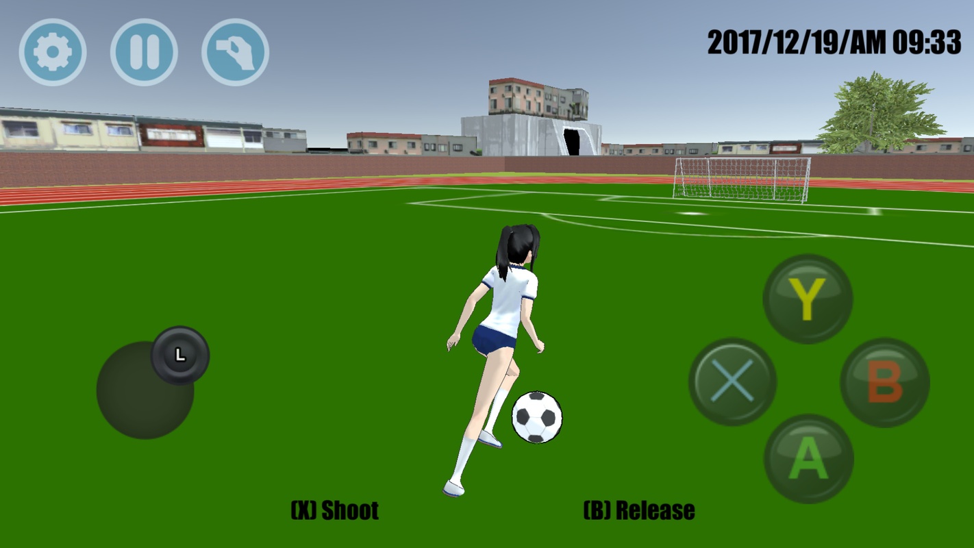 High School Simulator 2018 77.0 APK for Android Screenshot 1