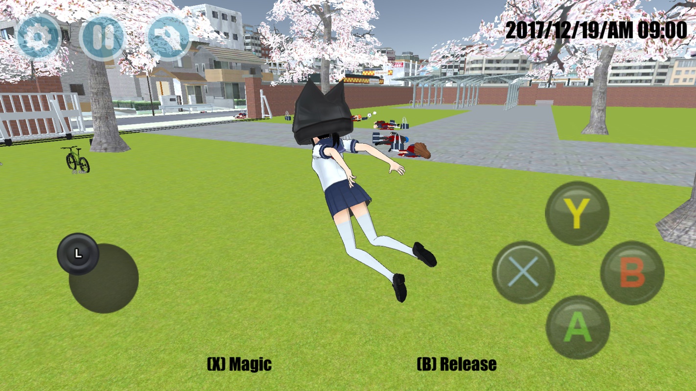 High School Simulator 2018 77.0 APK for Android Screenshot 12