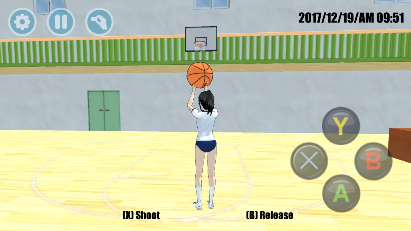High School Simulator 2018 77.0 APK for Android Screenshot 20
