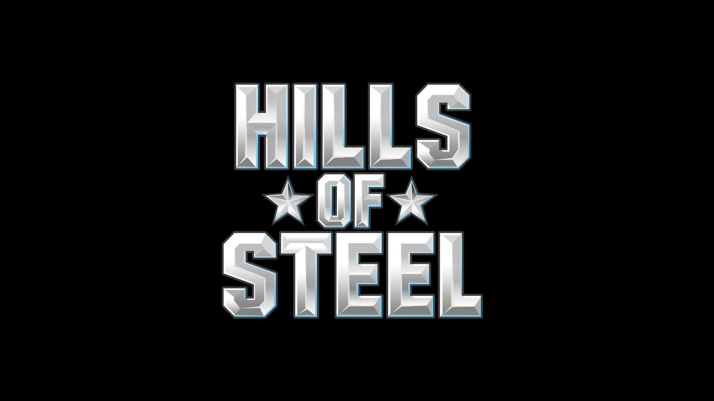 Hills of Steel 5.4.0 APK for Android Screenshot 5