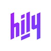 Hily 3.7.4.1 APK for Android Icon