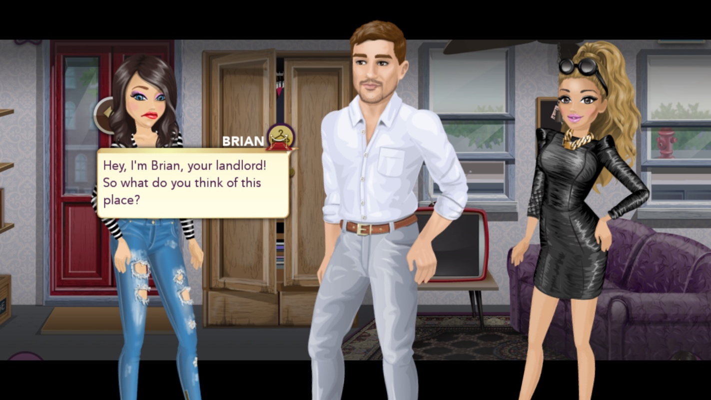 Hollywood Story 11.7.1c APK for Android Screenshot 4