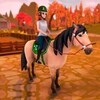 Horse Riding Tales 1132 APK for Android Icon