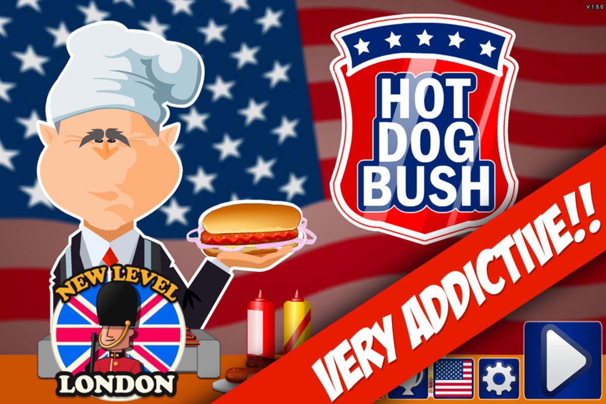 Hot Dog Bush 2.1.55 APK for Android Screenshot 4