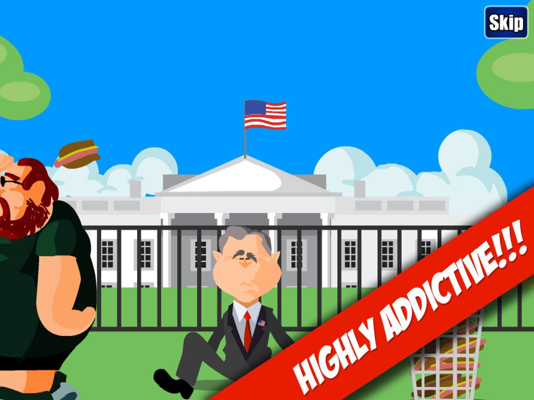 Hot Dog Bush 2.1.55 APK for Android Screenshot 8