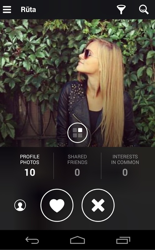 Hot or Not 5.313.0 APK feature