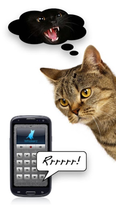 Human-to-Cat Translator 1.11 APK for Android Screenshot 3
