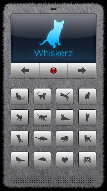 Human-to-Cat Translator 1.11 APK for Android Screenshot 4