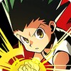 HUNTER×HUNTER: Greed Adventure 1.8.0 APK for Android Icon