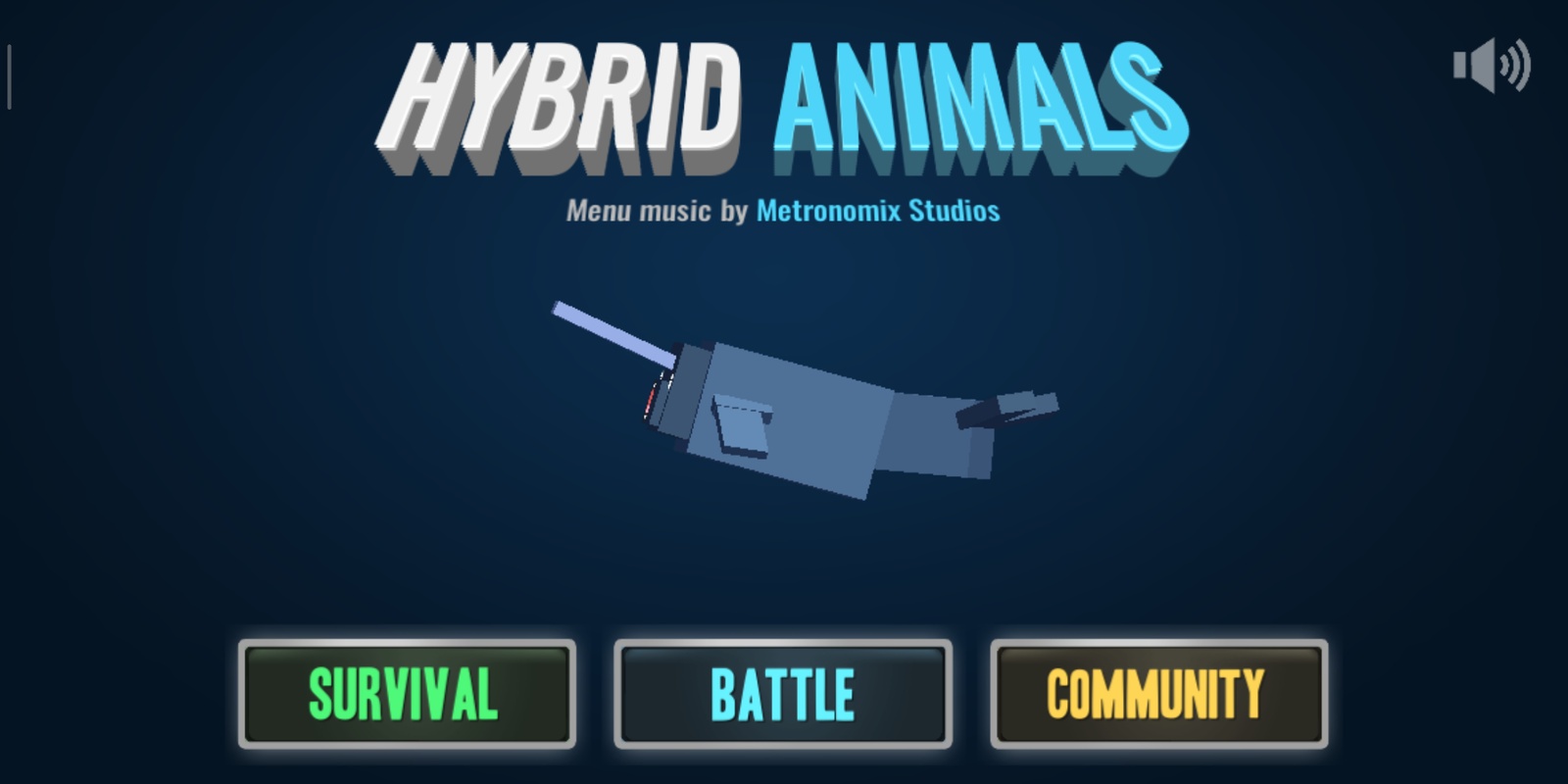 Hybrid Animals 200572 APK for Android Screenshot 12