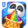 Baby Panda’s Ice Cream Shop 9.69.69.02 APK for Android Icon