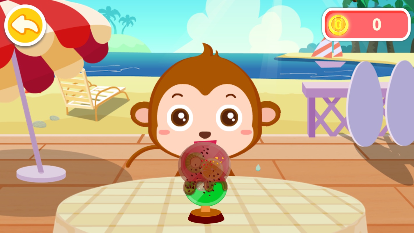 Baby Panda’s Ice Cream Shop 9.69.69.02 APK for Android Screenshot 9